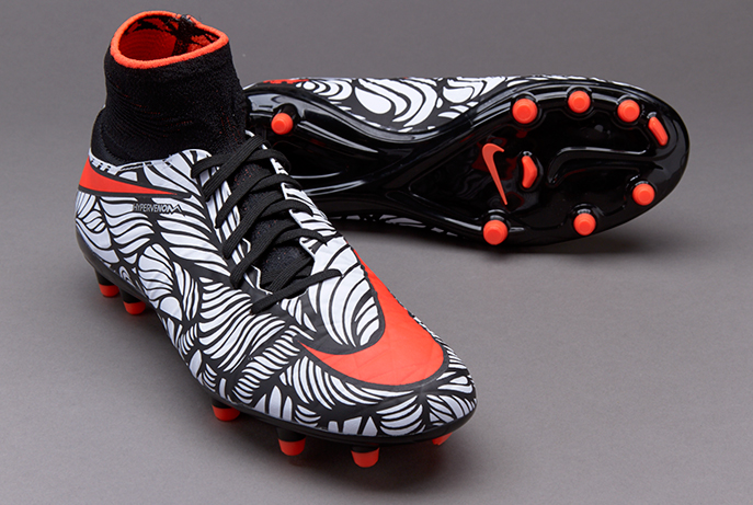 Nike hypervenom phantom outlet neymar