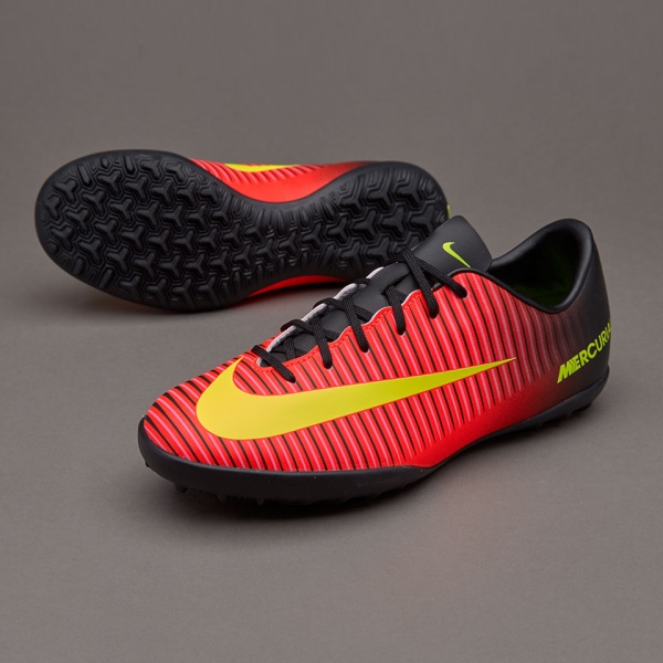 Nike mercurial vapor xi tf on sale