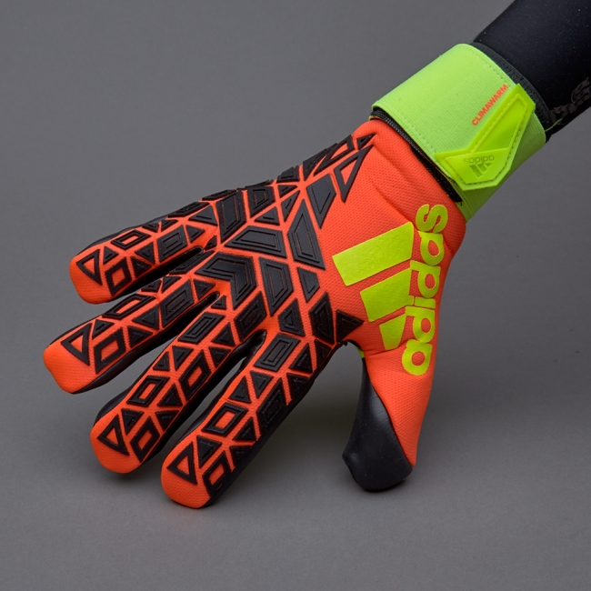 Adidas ace transition 2024 pro goalkeeper gloves