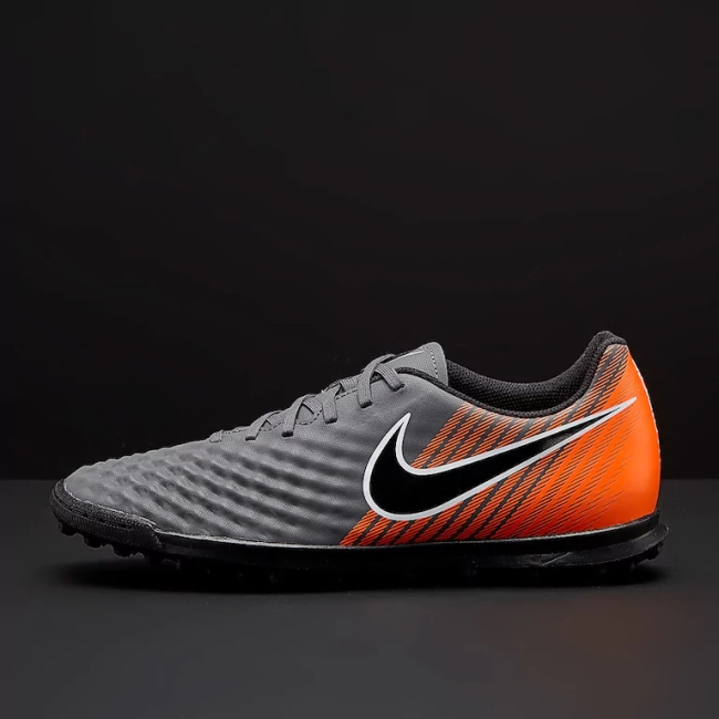 Forfootball Фут. обувь (сороконожки) - Nike Obra II TF AH7312-080 (2018)