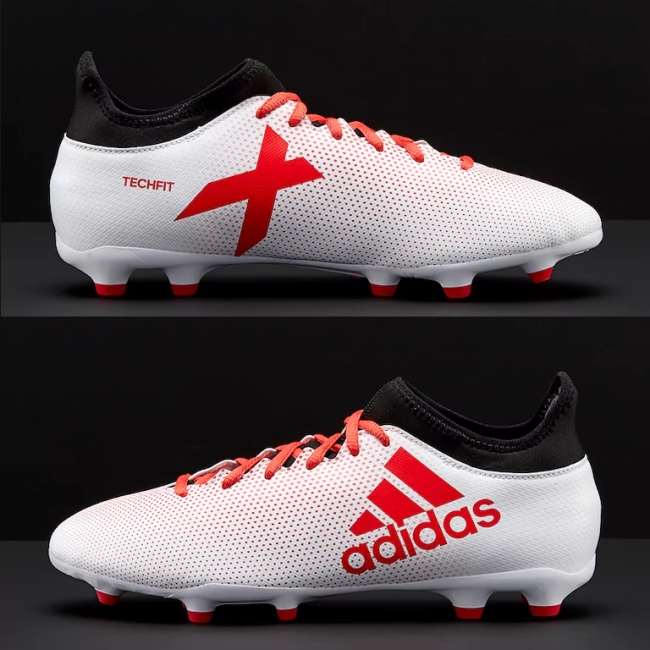 Forfootball Adidas X 17.3 FG CP9192 2018