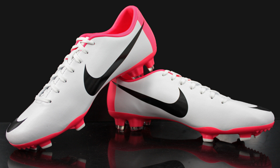 nike mercurial euro 2012